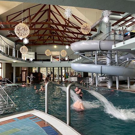 Apartment Friends Besenova - Free Swinning Pool Ngoại thất bức ảnh