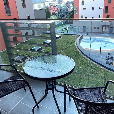 Apartment Friends Besenova - Free Swinning Pool Ngoại thất bức ảnh