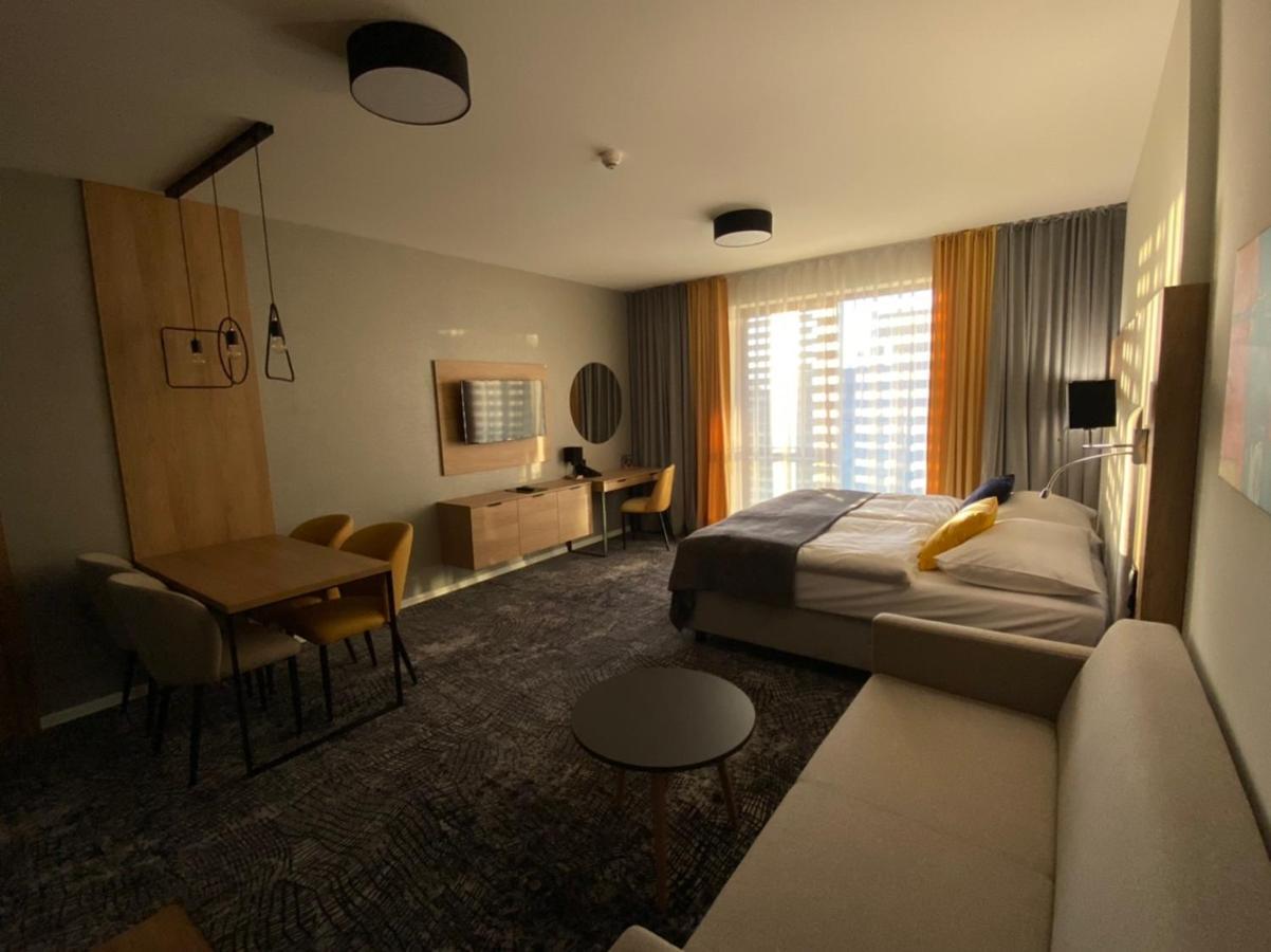 Apartment Friends Besenova - Free Swinning Pool Ngoại thất bức ảnh