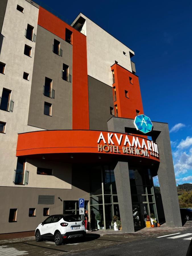 Apartment Friends Besenova - Free Swinning Pool Ngoại thất bức ảnh