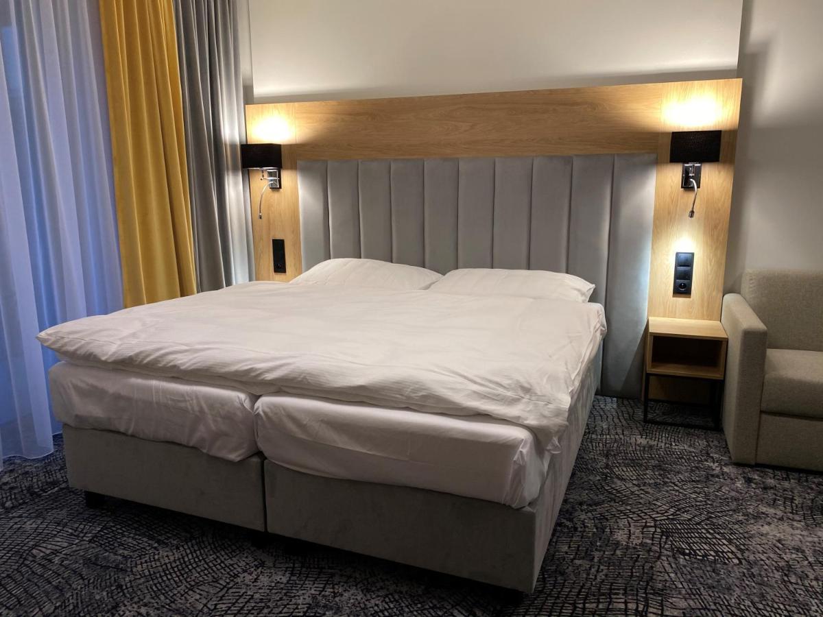 Apartment Friends Besenova - Free Swinning Pool Ngoại thất bức ảnh