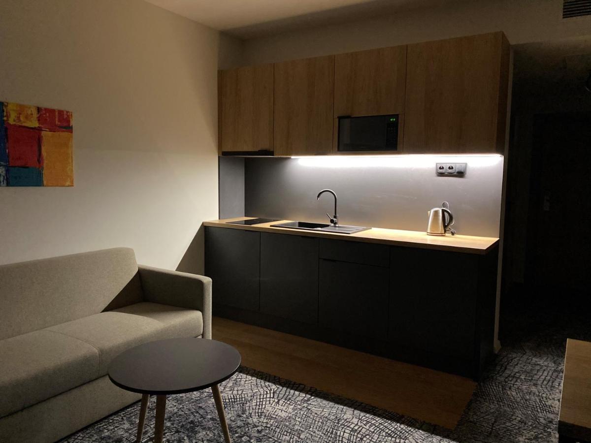 Apartment Friends Besenova - Free Swinning Pool Ngoại thất bức ảnh