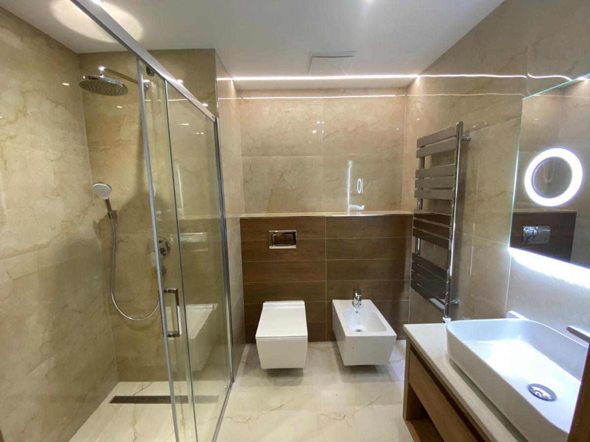 Apartment Friends Besenova - Free Swinning Pool Ngoại thất bức ảnh