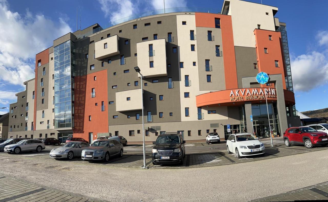 Apartment Friends Besenova - Free Swinning Pool Ngoại thất bức ảnh